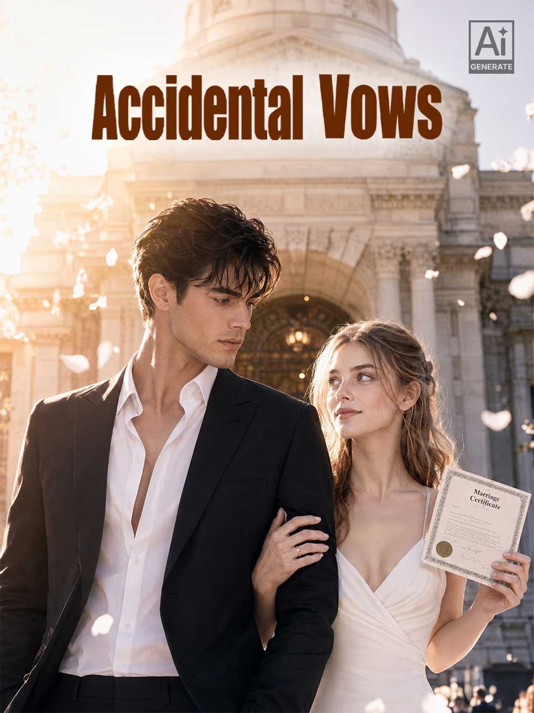 Accidental Vows