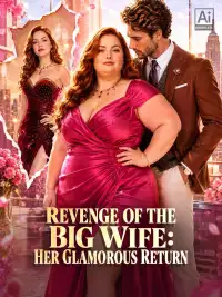 The Big Wife's Revenge: From Model to Queen poster