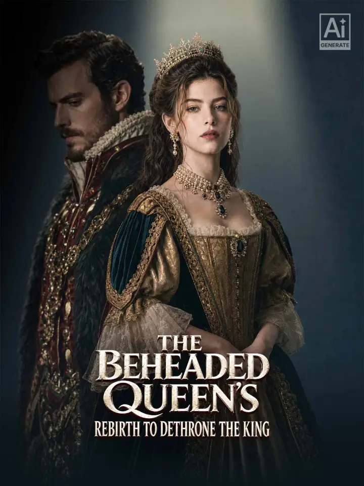 The Beheaded Queen's Rebirth to Dethrone the King poster
