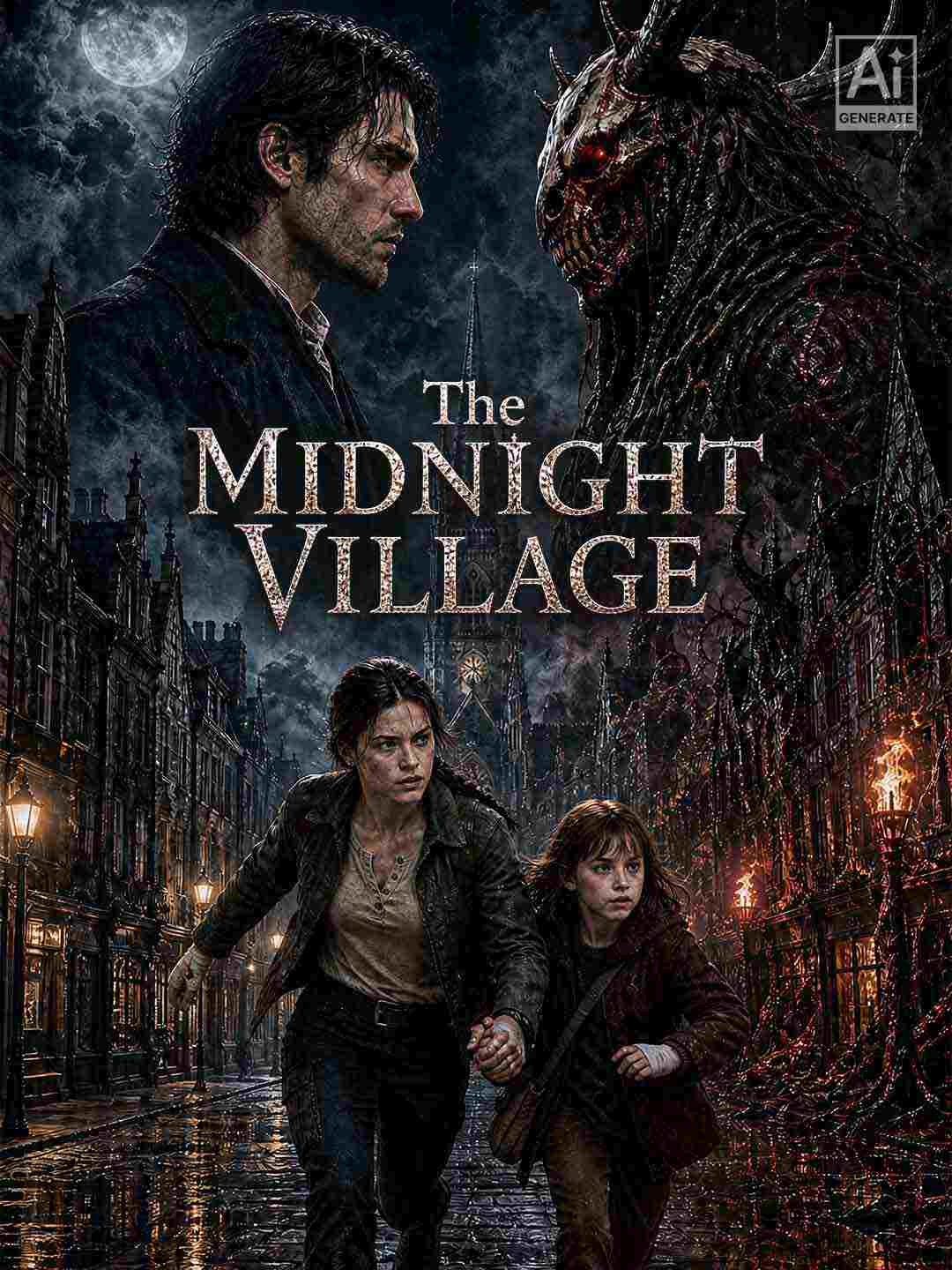 The Midnight Village