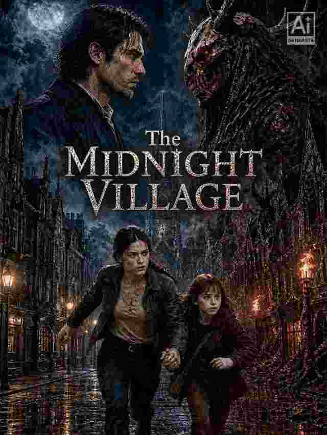 The Midnight Village
