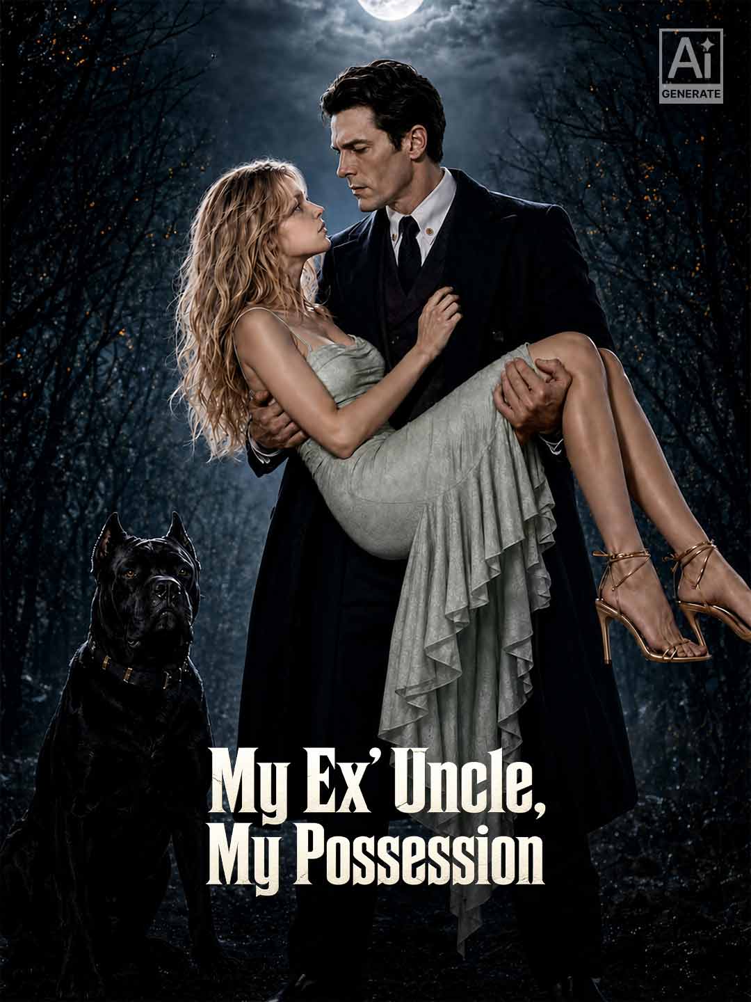 My Ex' Uncle, My Possession