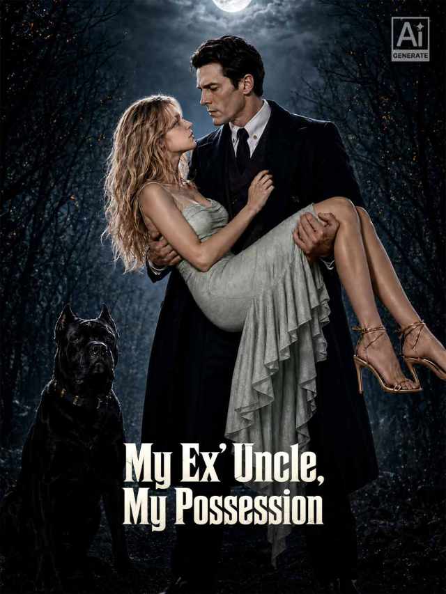 My Ex' Uncle, My Possession