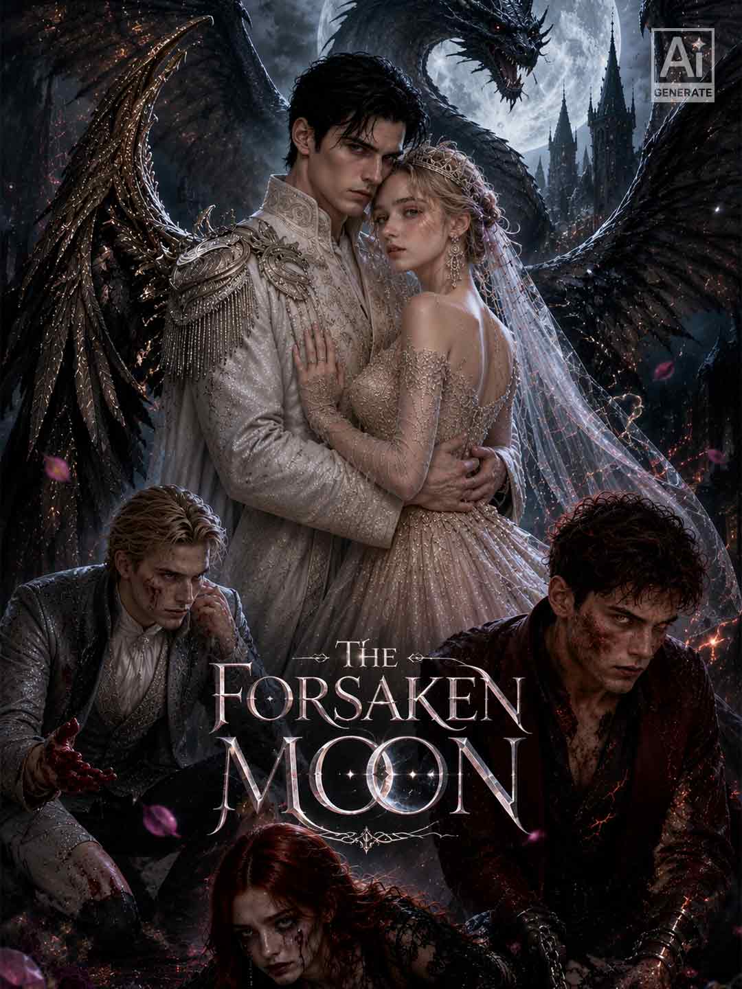 The Forsaken Moon