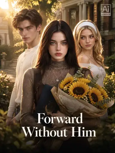 Forward, Without Him