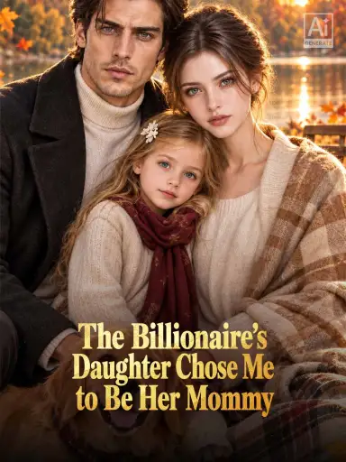 The Billionaire’s Daughter Chose Me to Be Her Mommy