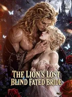 The Lion’s Lost Blind Fated Bride poster