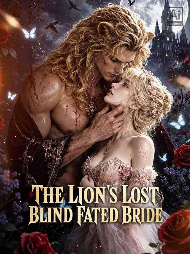 The Lion’s Lost Blind Fated Bride