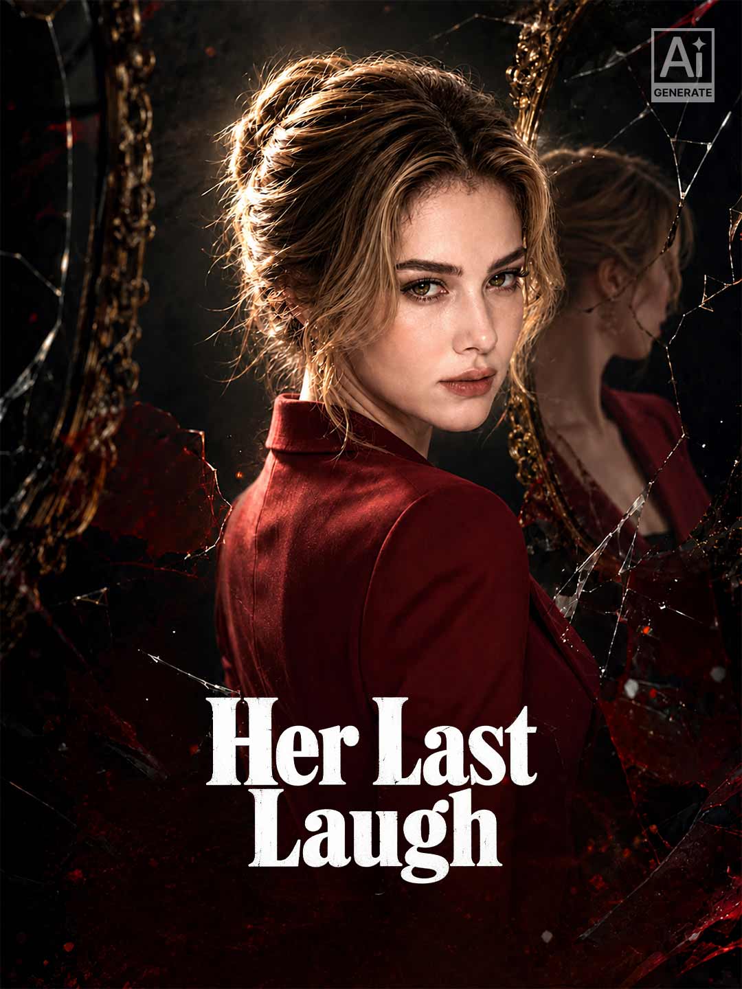 Her Last Laugh