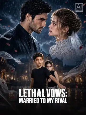 Lethal Vows:Married to My Rival