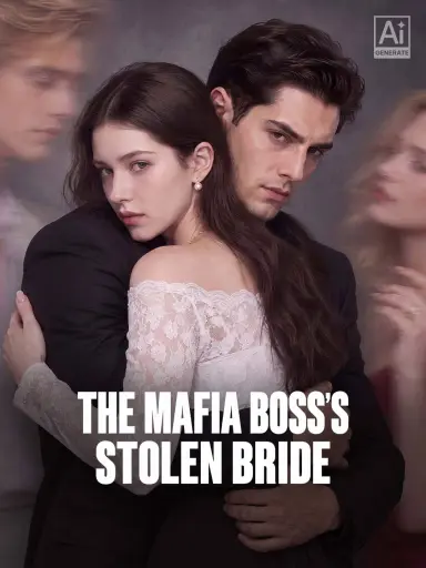 The Mafia Boss's Stolen Bride