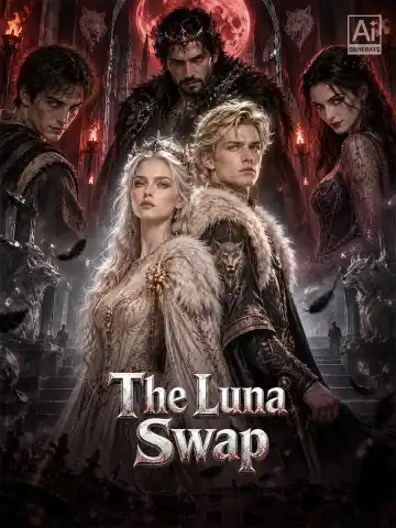 The Luna Swap