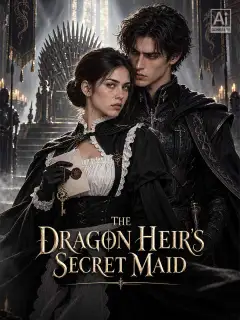 The Dragon Heir’s Secret Maid poster