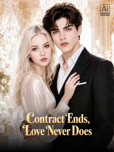 Contract Ends, Love Never Does