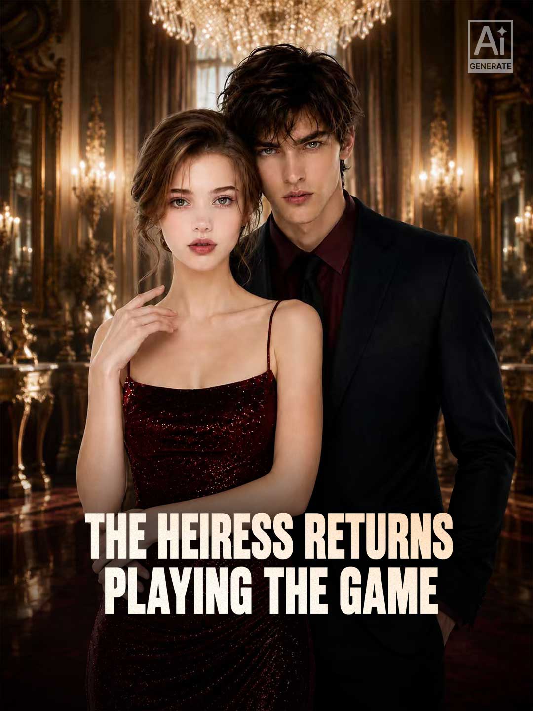 The Heiress Returns Playing the Game