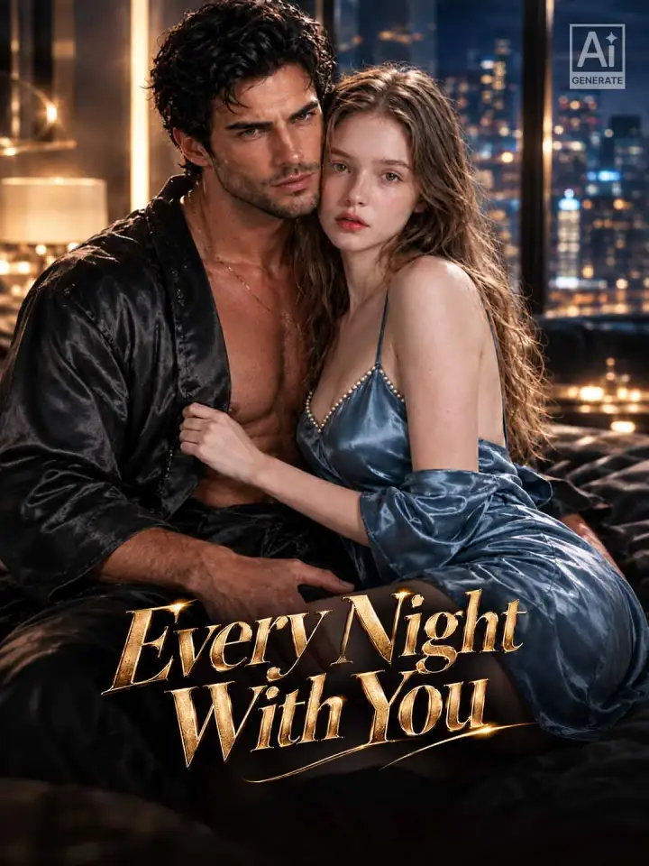 Every Night With You poster