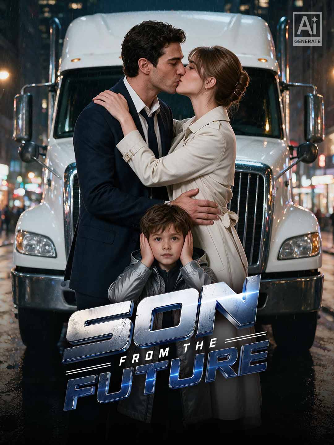 Son from the Future