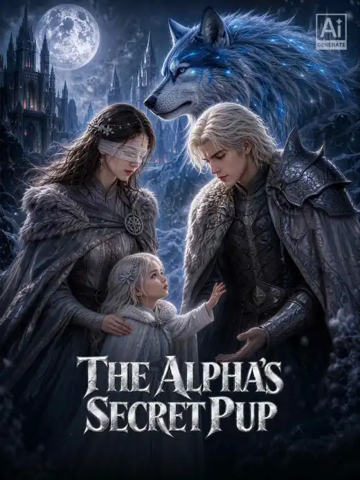The Alpha's Secret Pup