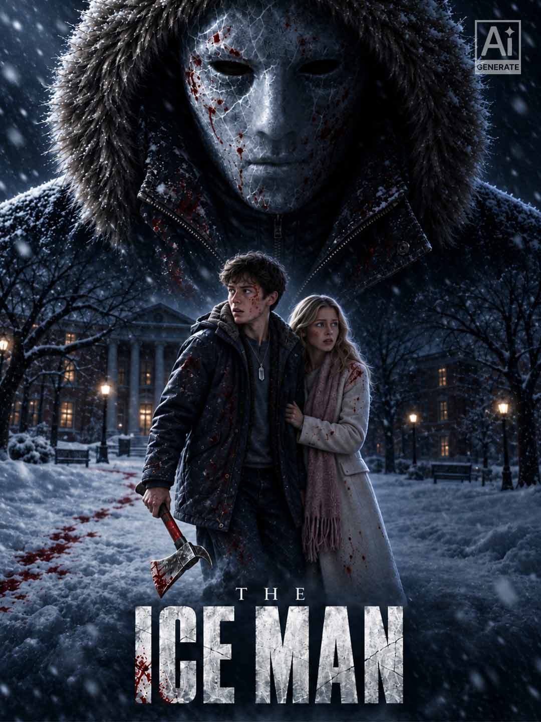 The Ice Man