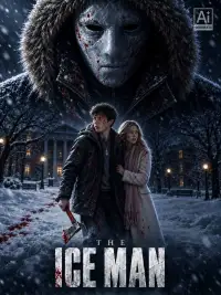 The Ice Man poster