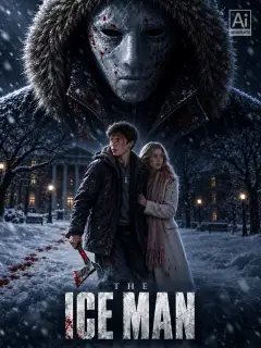 The Ice Man poster