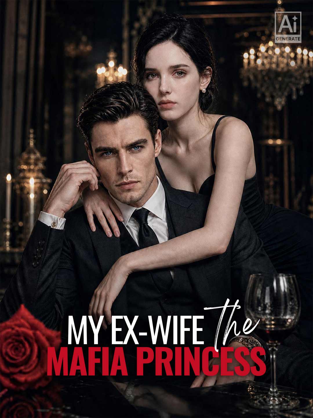 My Ex-wife the Mafia Princess