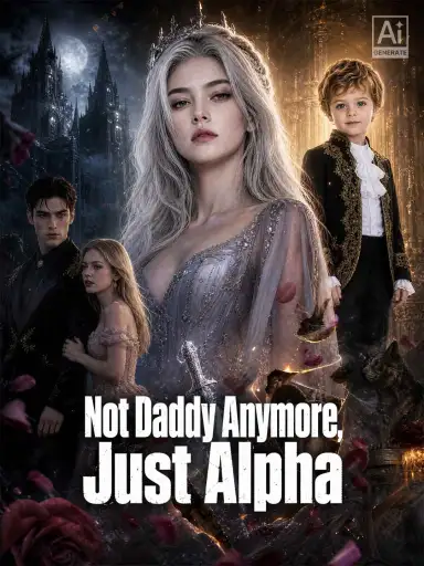 Not Daddy Anymore, Just Alpha