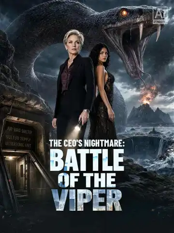 The CEO's Nightmare: Battle of the Viper
