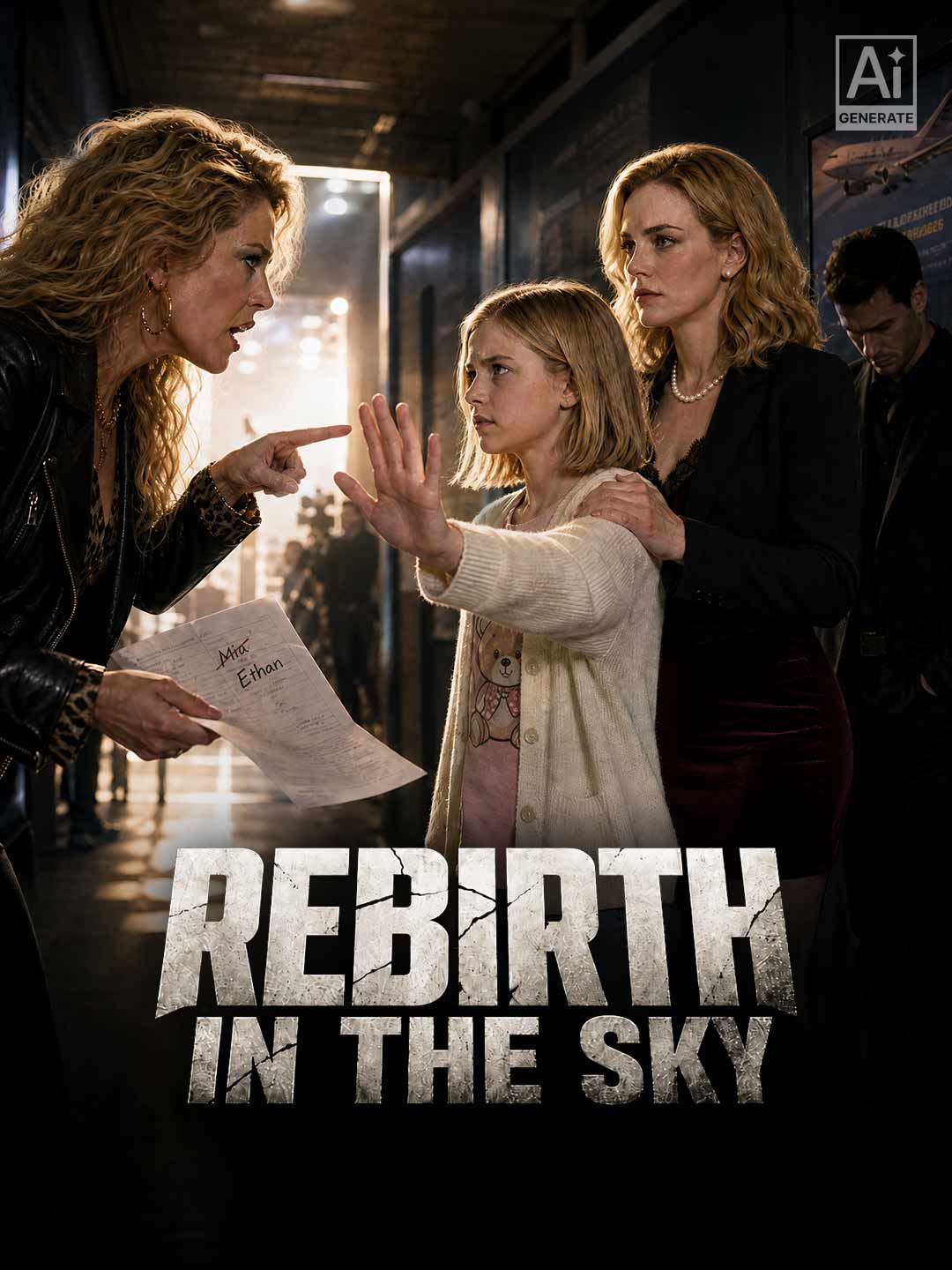 Rebirth in the Sky