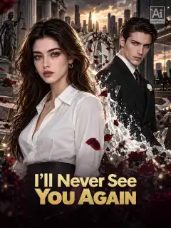 I'll Never See You Again