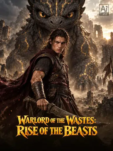 Warlord of the Wastes: Rise of the Beasts