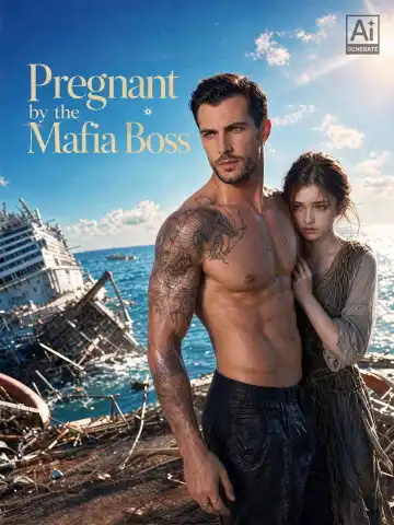 Pregnant by the Mafia Boss