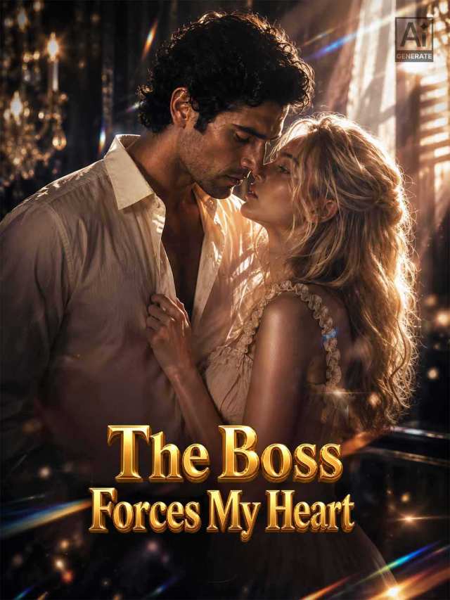 The Boss Forces My Heart.