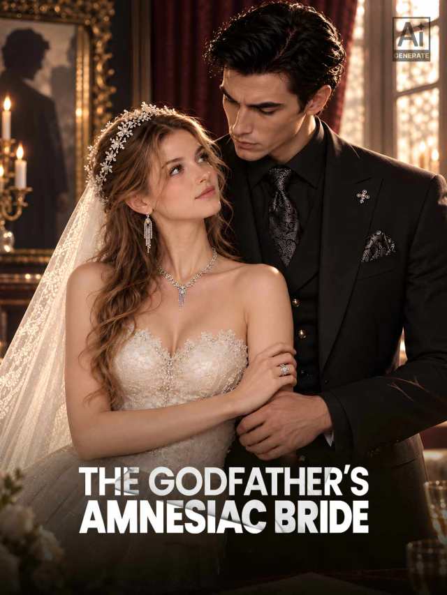 The Godfather's Amnesiac Bride