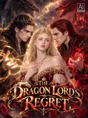 The Dragon Lord's Regret