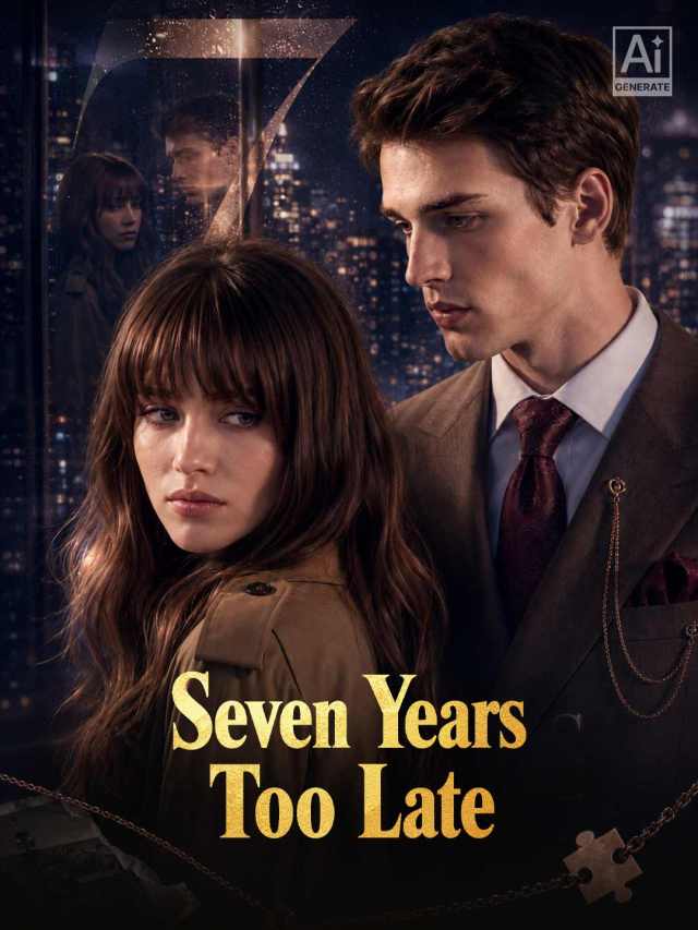 Seven Years Too Late