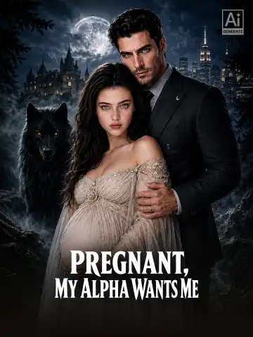 Pregnant, My Alpha Wants Me