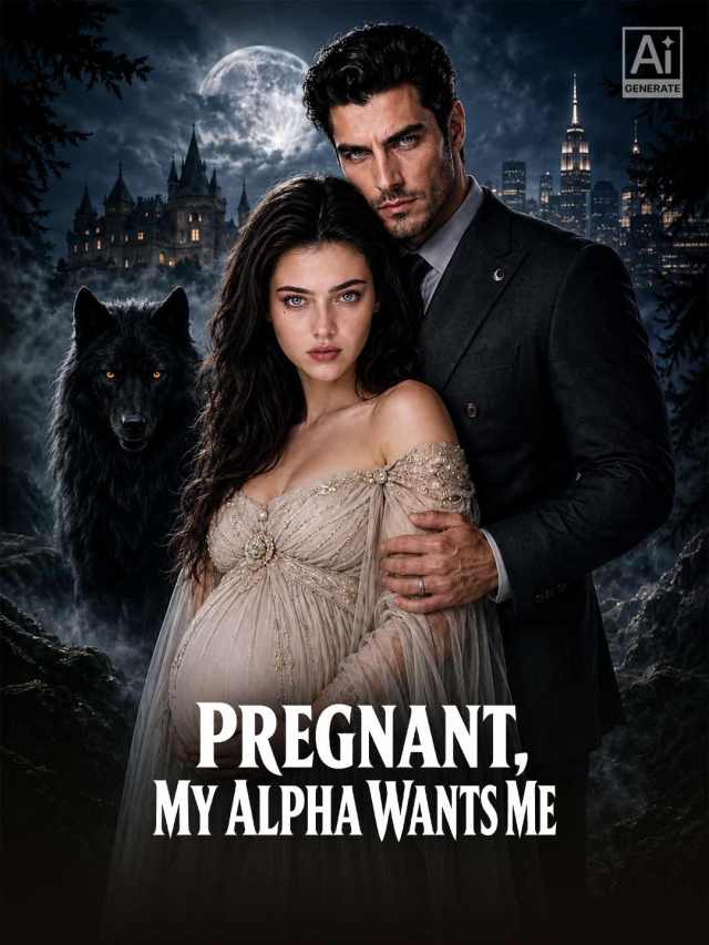 Pregnant, My Alpha Wants Me