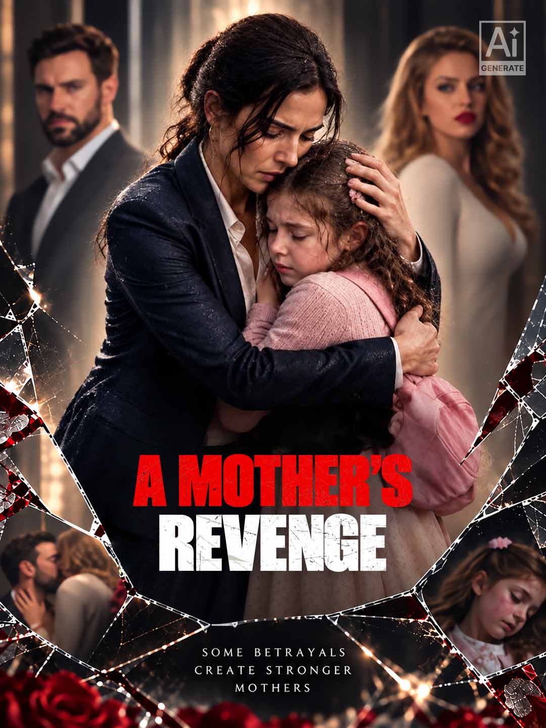 A Mother’s Revenge