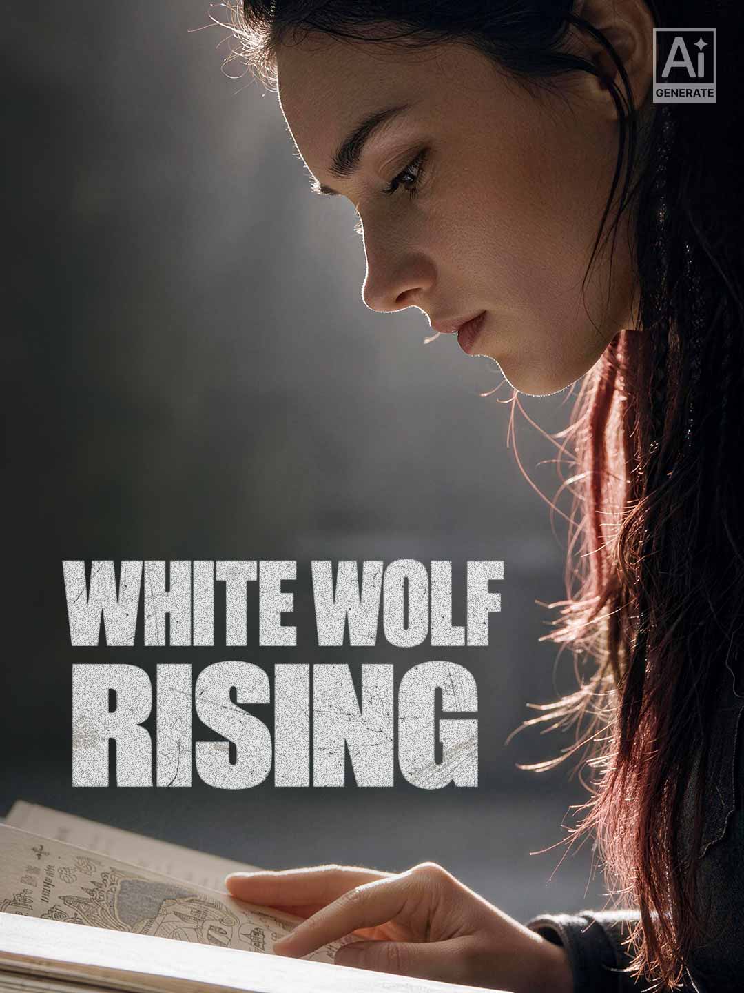 White Wolf Rising