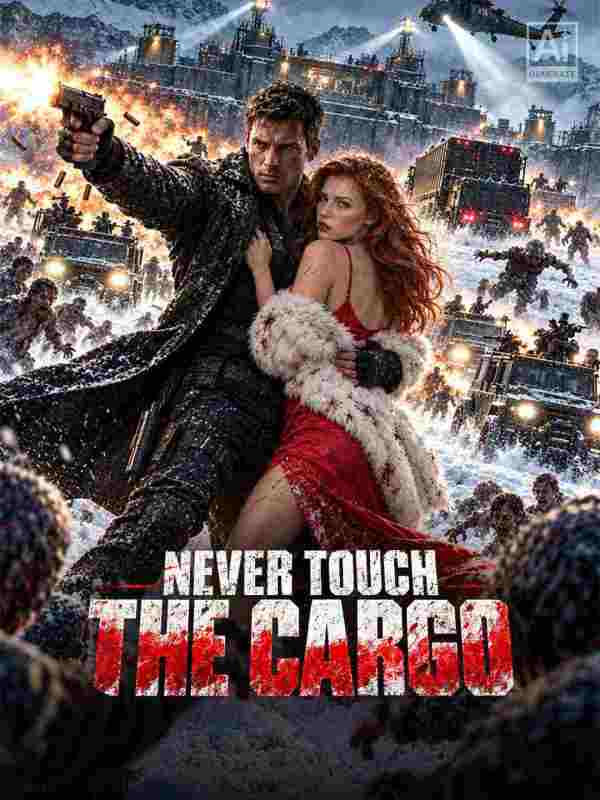 Never Touch the Cargo