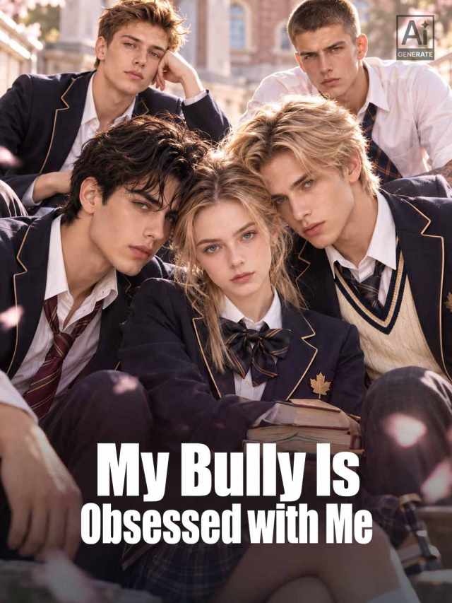 My Bully Is Obsessed with Me