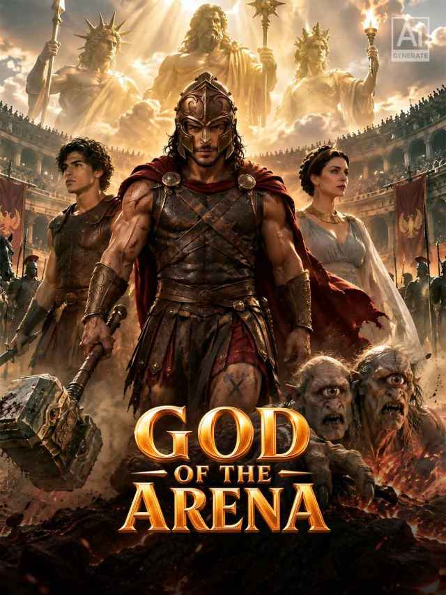 God of the Arena