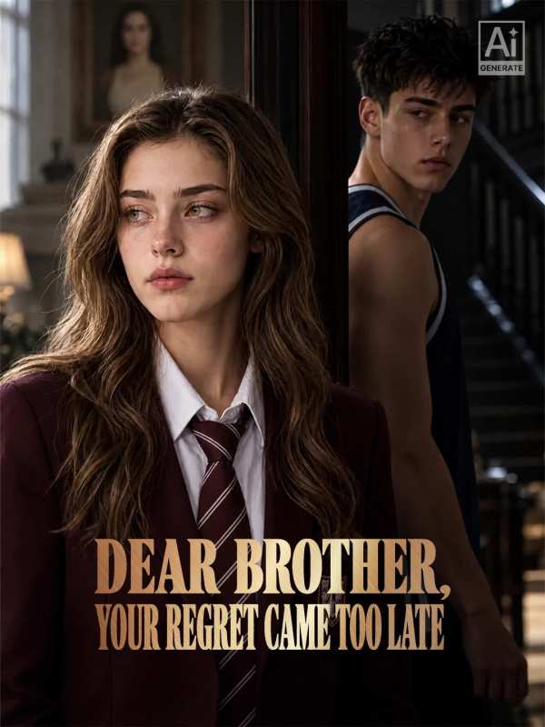 Dear Brother, Your Regret Came Too Late