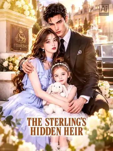 The Sterling’s Hidden Heir