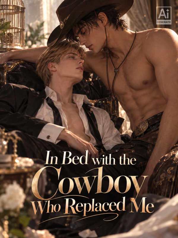 In Bed with the Cowboy Who Replaced Me