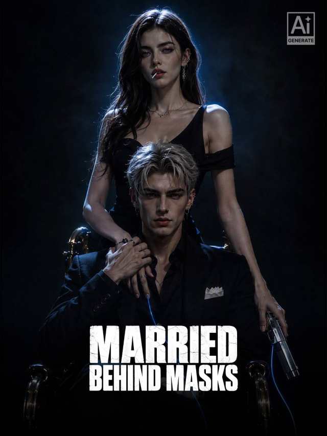 Married Behind Masks