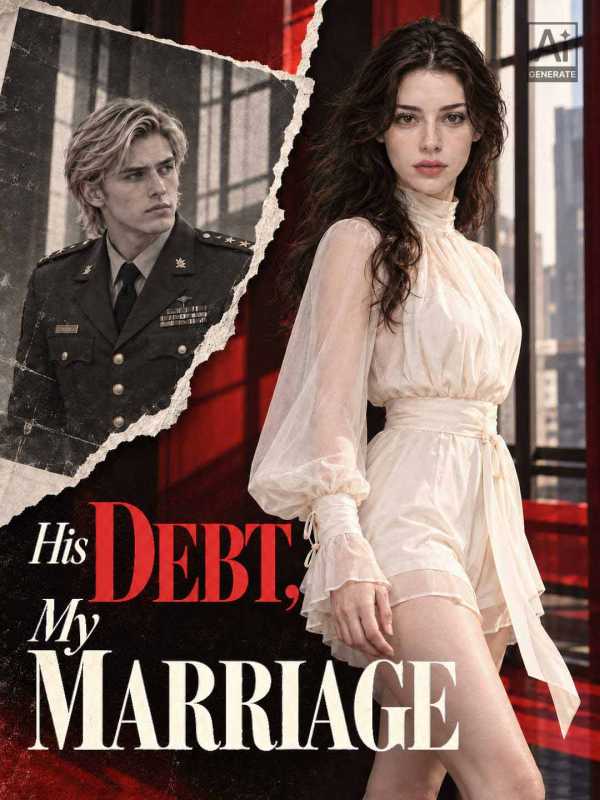 His Debt, My Marriage