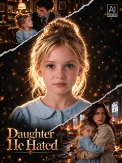 The Daughter He Hated poster