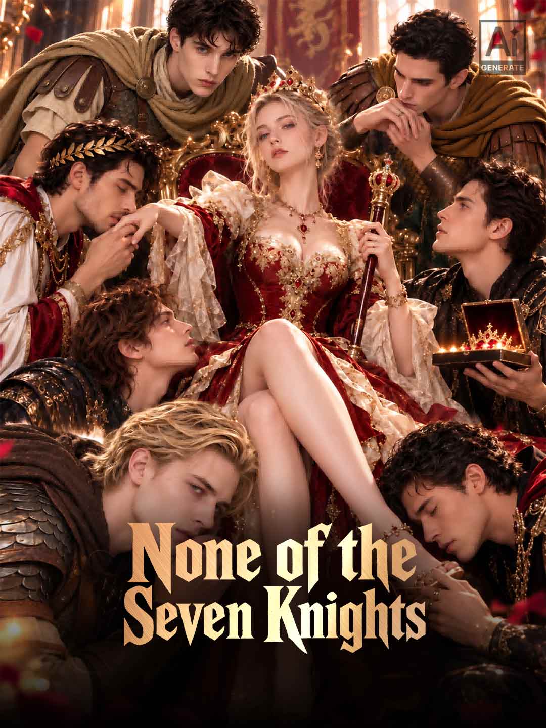 None of the Seven Knights